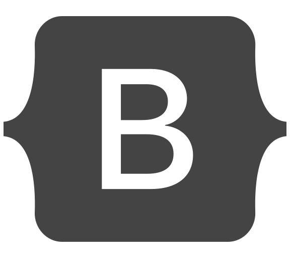 Bootstrap logo