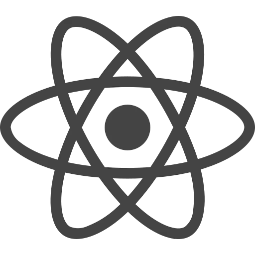 ReactJS logo